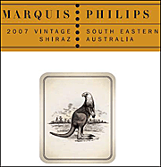 Marquis Philips 2007 Shiraz